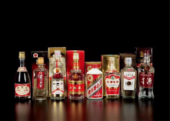 桑日老酒储存的方法