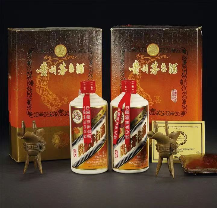 桑日烟酒回收
